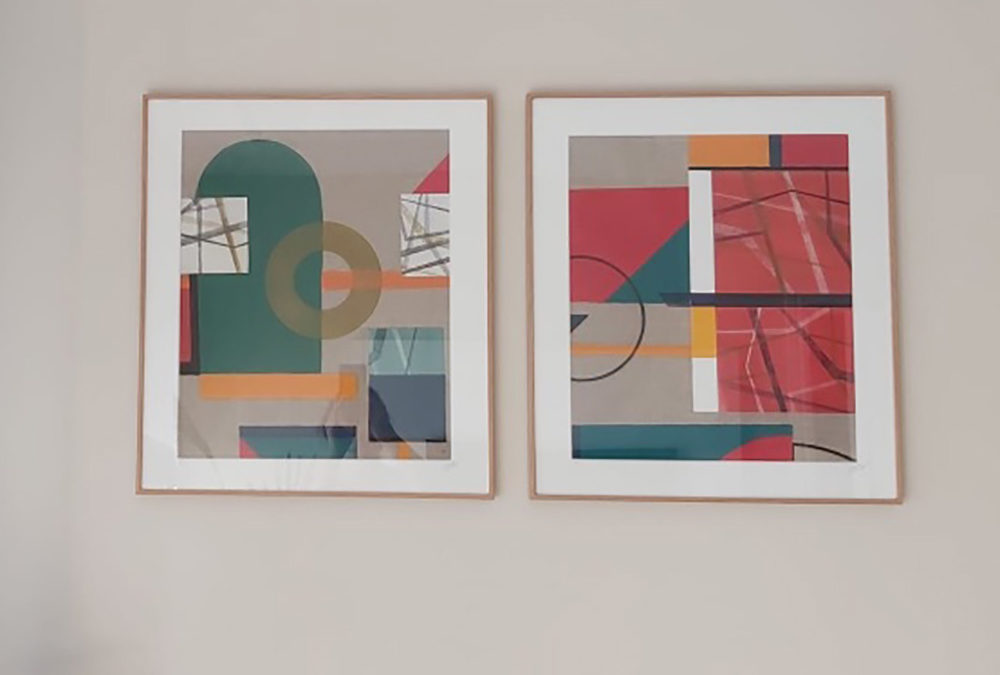 Dos Mons Mondrian