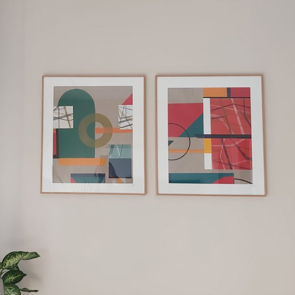Dos Mons Mondrian