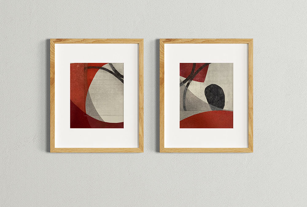 Wabi-Sabi Duo