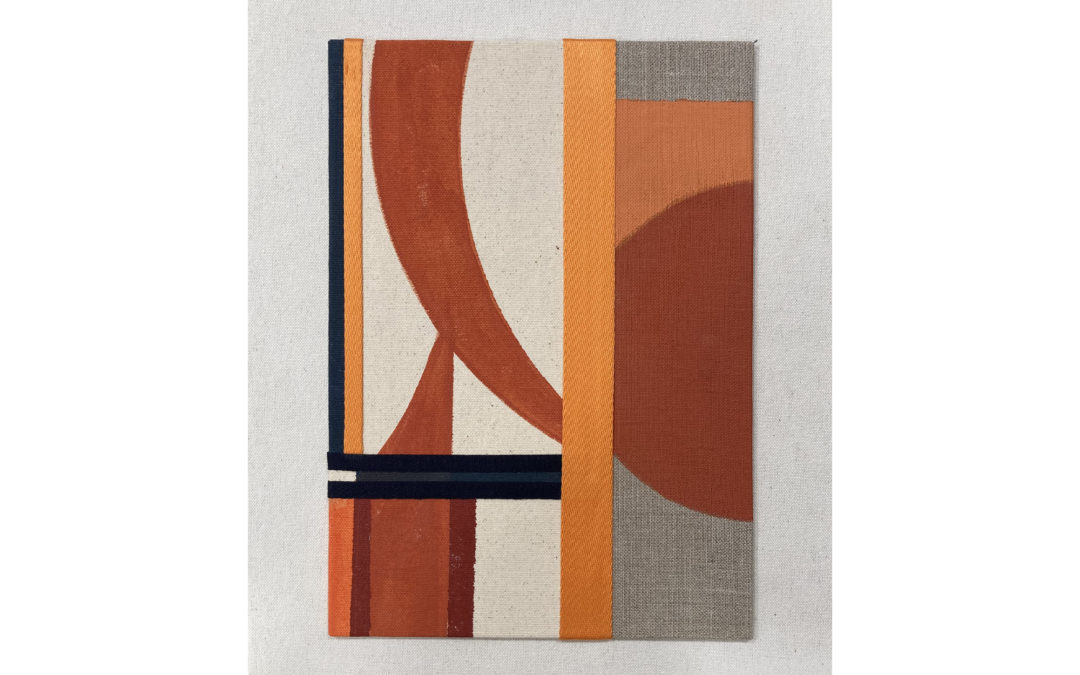 Vertical Naranja