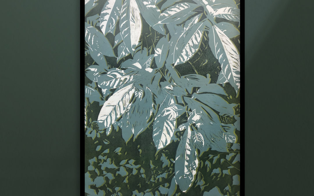 Leaves