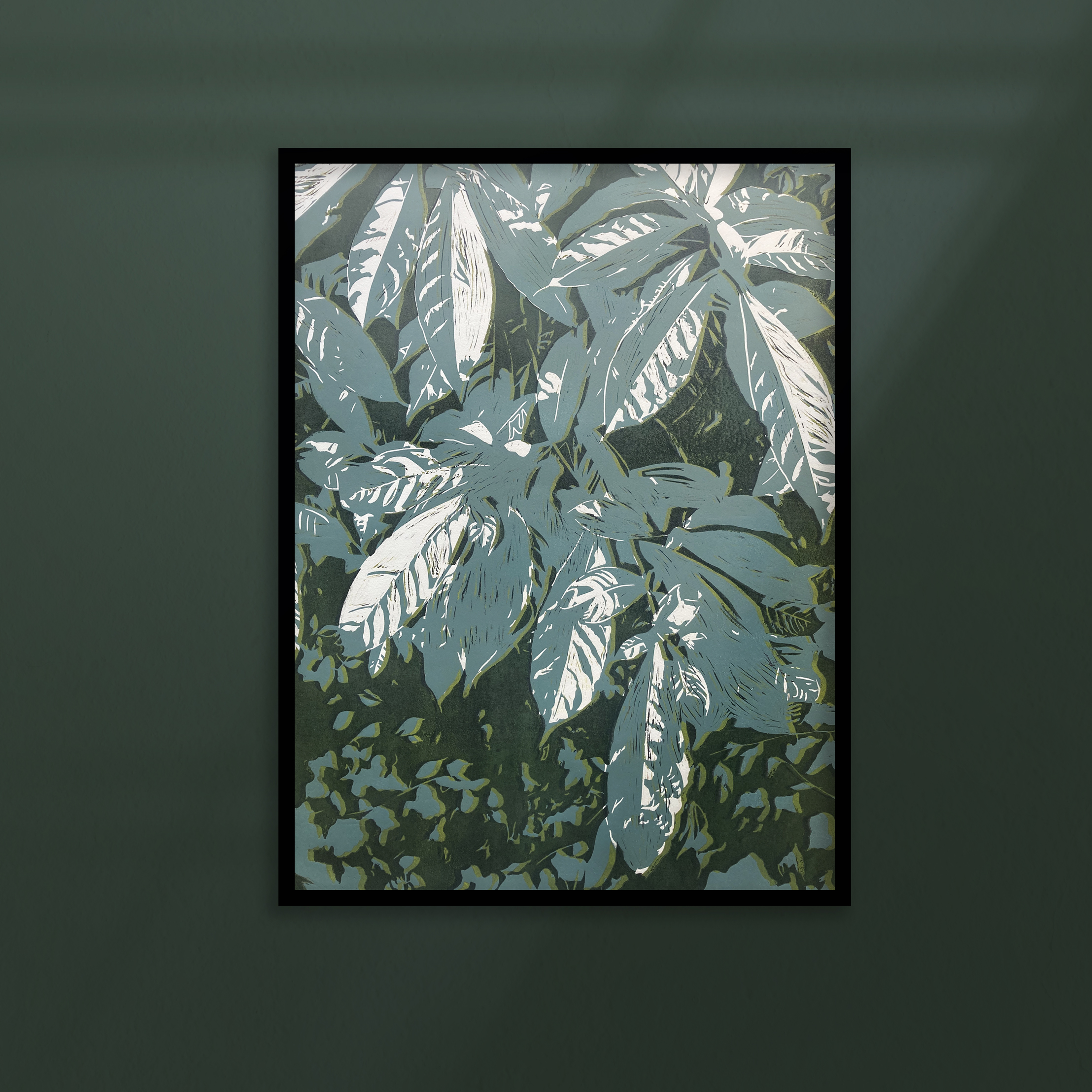 Leaves