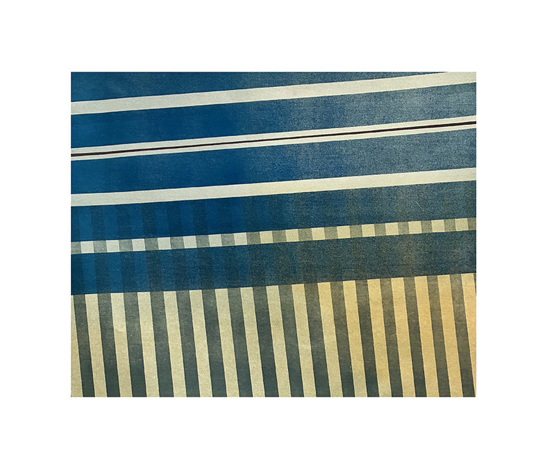 Gradient a la fresca